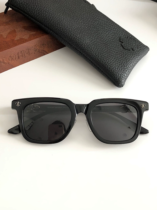 Glasses